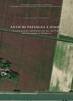 Antichi paesaggi a Jesolo. Trasformazioni ambientali alle foci del Piave dall’età romana al Medioevo. Ediz. italiane e inglese