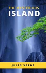 The Mysterious Island