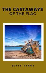 The Castaways of the Flag