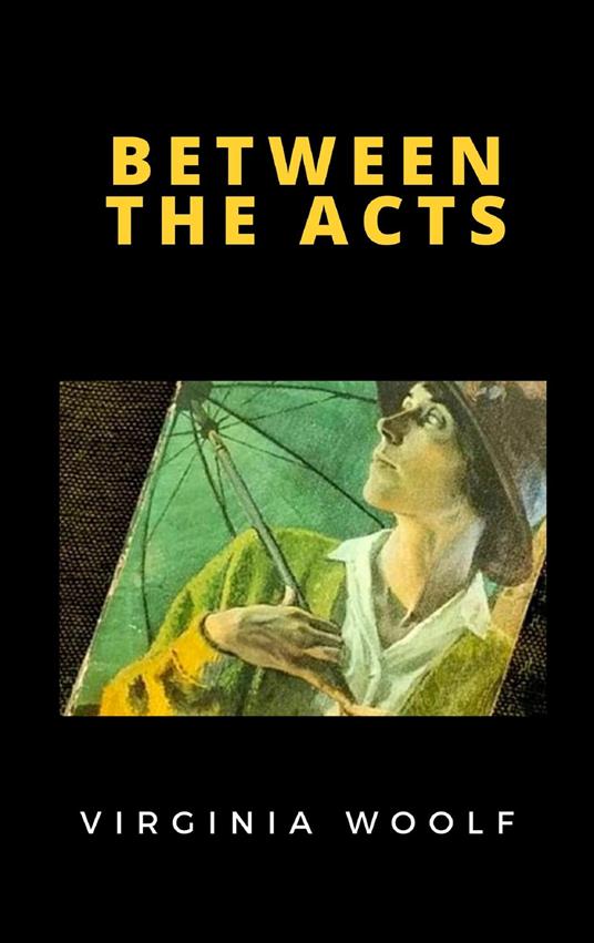 Between the Acts