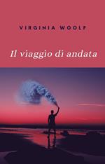 Il viaggio di andata