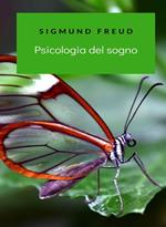 Psicologia del sogno