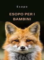 Esopo per i bambini