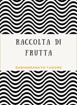 Raccolta di frutta