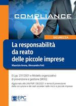 La responsabilità da reato delle piccole imprese