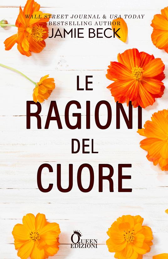 Le ragioni del cuore - Jamie Beck,Michela Moroni - ebook