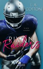 Rixon Raiders