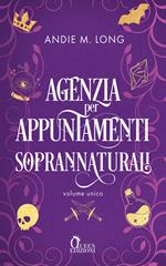 Agenzia per appuntamenti soprannaturali