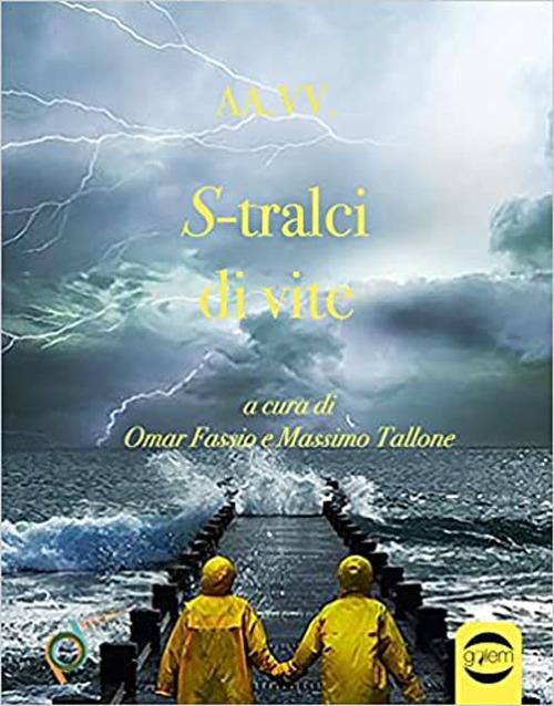 S-tralci di vite - copertina