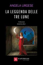 La leggenda delle tre lune