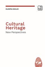 Cultural Heritage. New Perspectives