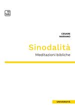 Sinodalità. Meditazioni bibliche