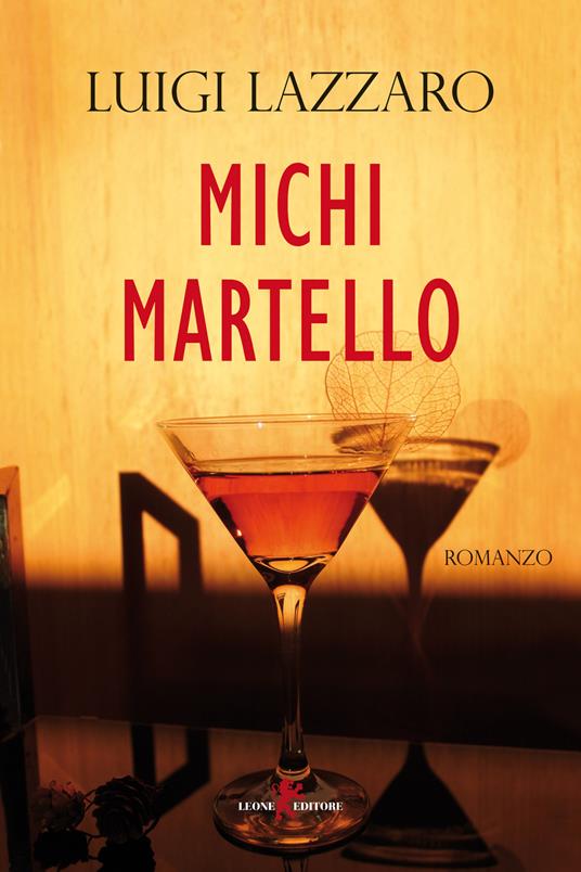 Michi Martello - Luigi Lazzaro - copertina