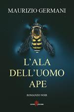 L' ala dell'uomo ape