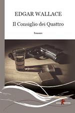 Il consiglio dei quattro