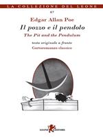 Il pozzo e il pendolo-The pit and the pendulum