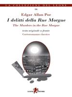 I delitti della Rue Morgue-The murders in the Rue Morgue