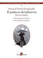 Il palazzo di ghiaccio-The ice palace