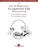 La signorina Fifì. Testo francese a fronte