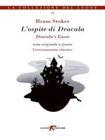 L' ospite di Dracula-Dracula's guest