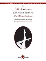 La calza bianca-The white stocking