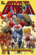 Savage Dragon. Vol. 41: Città sotto assedio