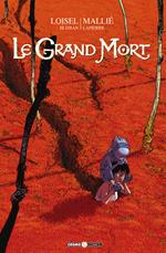 Le grand mort. Nuova ediz.. Vol. 1: Lacrime d'ape.