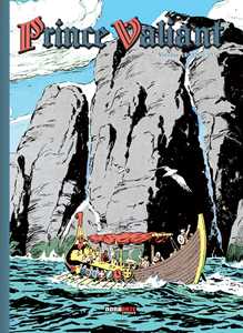  Prince Valiant. Vol… - image