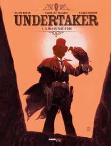  Undertaker. Vol. 1:… - image