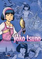 Yoko Tsuno. L'integrale. Vol. 3