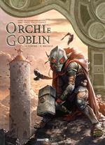 Orchi e goblin. Vol. 9: Azh'Rr/Il Branco