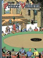 Prince Valiant. Vol. 22: 1979-1980