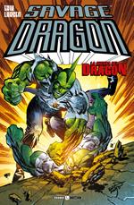 Savage dragon. Vol. 28: La guerra di Dragon