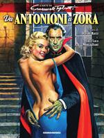 Da Antonioni a Zora. L'arte di Emanuele Taglietti. Ediz. illustrata