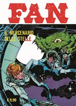 Fan. Vol. 4: Il mercenario delle stelle