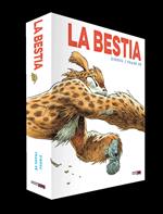 La bestia. Vol. 1-2