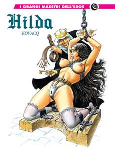 Libro Hilda Hanz Kovacq