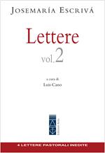 Lettere. Vol. 2