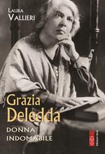 Grazia Deledda