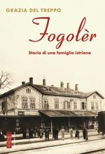 Fogolèr