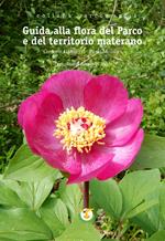 Guida alla flora del Parco e del territorio materano