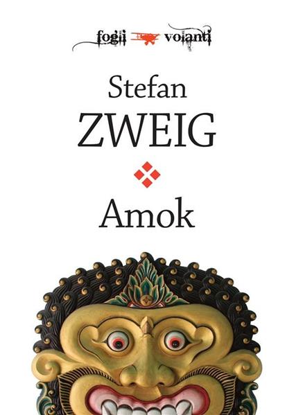 Amok - Stefan Zweig - ebook