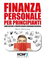 Finanza personale per principianti