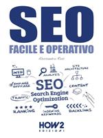 SEO facile e operativo