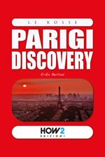 Parigi discovery