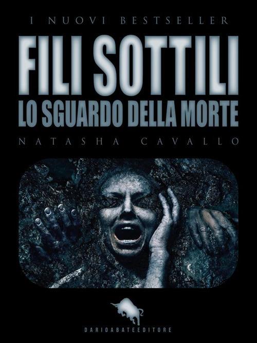 Fili sottili - Natasha Cavallo - ebook