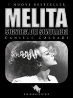 Melita. Signora dei simulacri