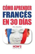 Cómo aprender francés en 30 días