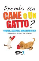 Prendo un cane o un gatto? Guida alla scelta dell'animale domestico