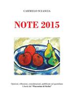 Note 2015